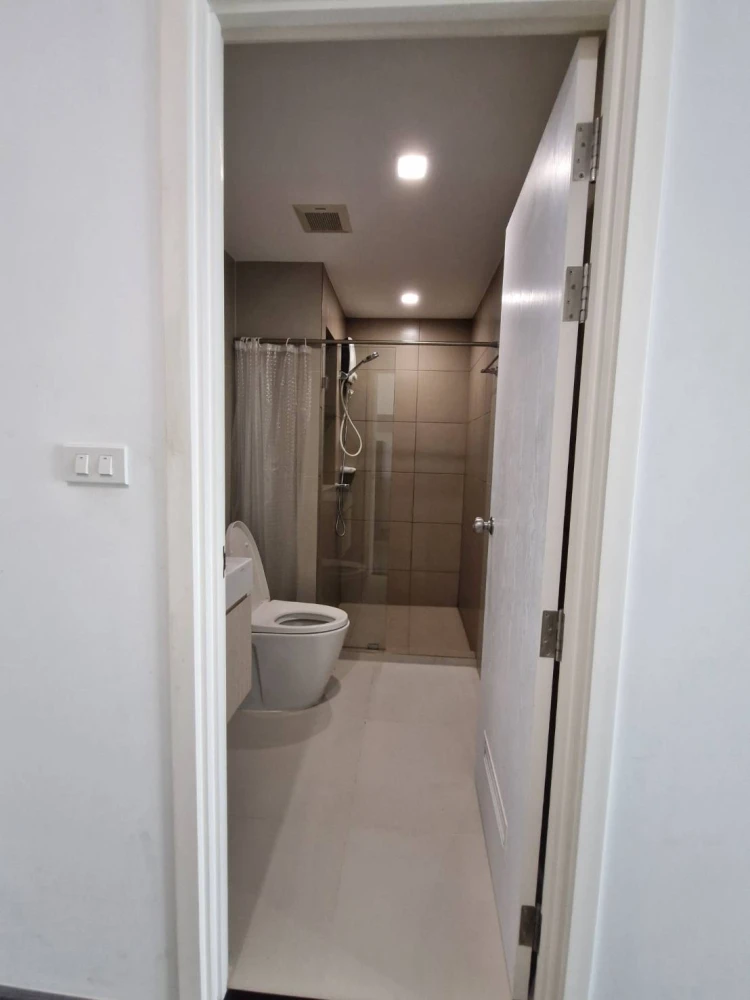 ให้เช่า Rich Park Triple Station ชั้น 7 ห้องแต่งครบ น่าอยู่ สนใจรีบจองเลย ก่อนพลาด