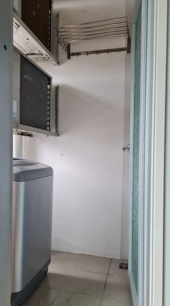 ให้เช่า Richpark @ Bangson Station ห้องพร้อมอยู้ ชั้น 24 ได้วิวโล่ง ราคาจับต้องได้ มาจองเลย อย่าพลาด