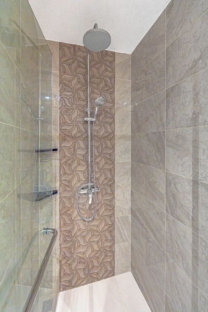 ให้เช่า Riviera Ocean Drive ชั้น 11 ตกแต่งครบครัน วิวทะเลสวยงาม จองแล้วจะไม่ผิดหวัง