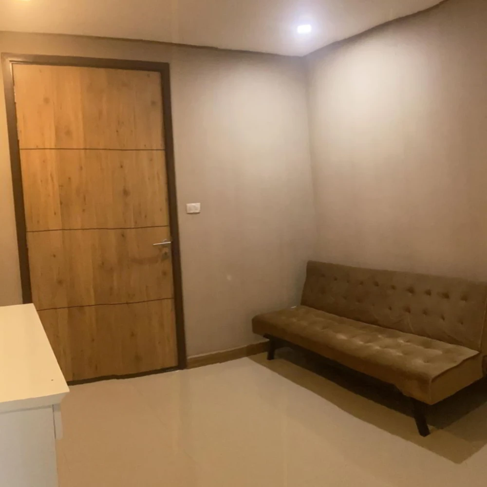 ให้เช่า RIZZO Condo Bangkang ห้องพร้อมอยู่ เฟอร์พร้อม หิ้วกระเป๋าเข้าอยูได้เลย!!