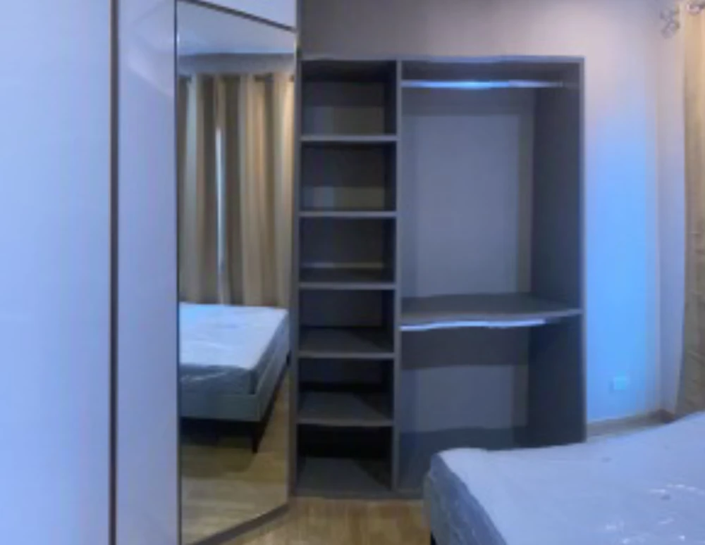 ให้เช่า RIZZO Condo Bangkang ห้องพร้อมอยู่ เฟอร์พร้อม หิ้วกระเป๋าเข้าอยูได้เลย!!