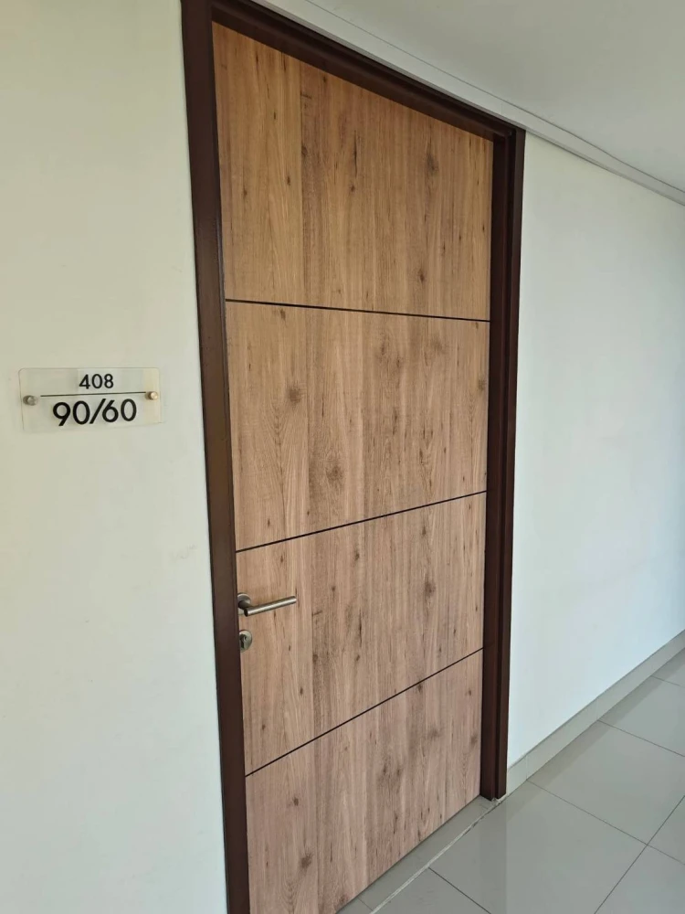 ให้เช่า RIZZO Condo Bangkang 1 ห้องนอน 1 ห้องน้ำ พื้นที่ใช้สอยเยอะ มัวแต่มองไม่จองไหวหรอ