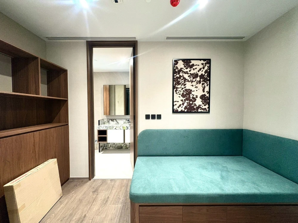 ให้เช่า Romm Convent ห้องกว้าง อยู่สบาย แต่งครบ สนใจจองเลย ห้ามพลาด