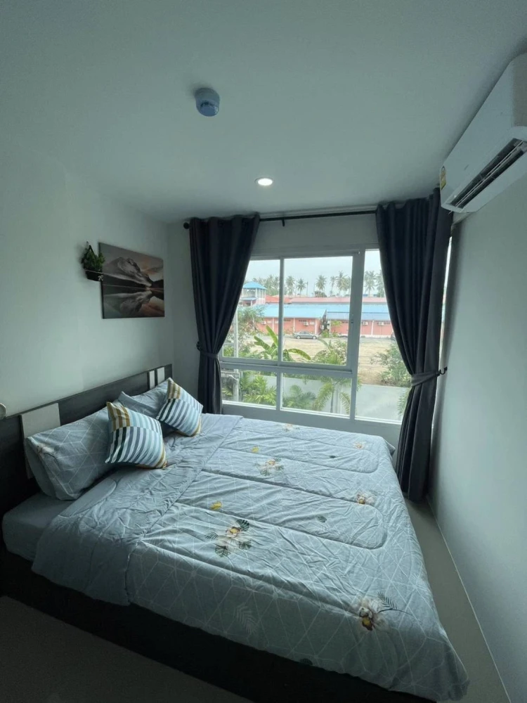 ให้เช่า Royal Hill Resort Bowin 1 ห้องนอน 1 ห้องน้ำ สิ่งอำนวยความสะดวกครบครัน รีบจองด่วนๆเลยจ้า