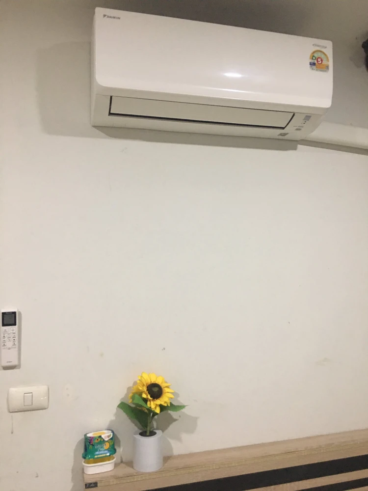 ให้เช่า Royal Hill Resort Bowin 1 ห้องนอน 1 ห้องน้ำ เฟอร์และสิ่งอำนวยความสะดวกครบครัน หิ้วกระเป๋าเข้าอยู่ได้เลยจ้า