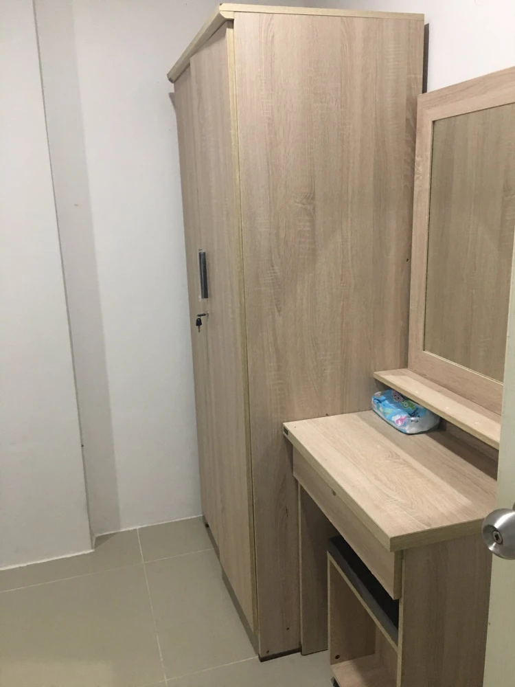 ให้เช่า Royal Hill Resort Bowin 1 ห้องนอน 1 ห้องน้ำ เฟอร์และสิ่งอำนวยความสะดวกครบครัน หิ้วกระเป๋าเข้าอยู่ได้เลยจ้า