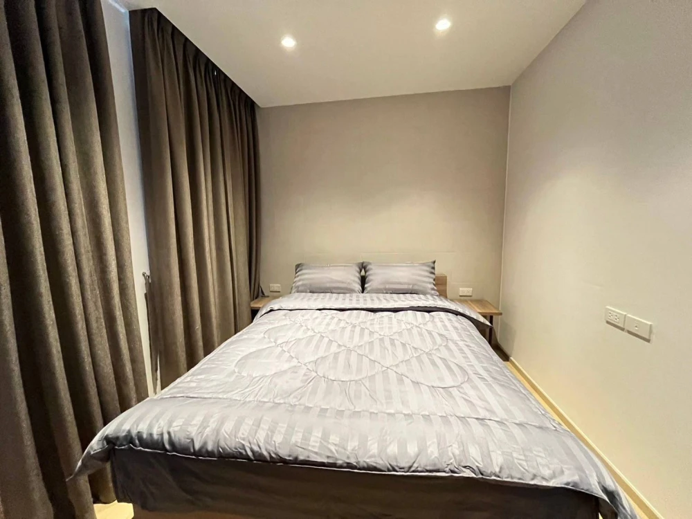 ให้เช่า Runesu Thonglor 5 คอนโดสไตล์ญี่ปุ่น เฟอร์นิเจอร์และเครื่องใช้ไฟฟ้าครบเซต มาแต่ตัวเข้าอยู่ได้เลยจ้า