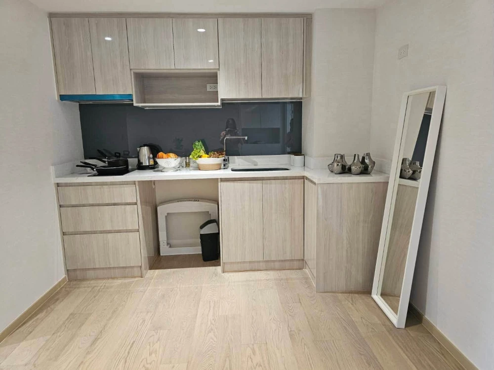 ให้เช่า Runesu Thonglor 5 ห้องใหญ๋อยู่สบาย พื้นที่ใช้สอยจุใจ สิ่งอำนวยความสะดวกครบ ราคาอย่างโดน พลาดแล้วจะเสียดาย