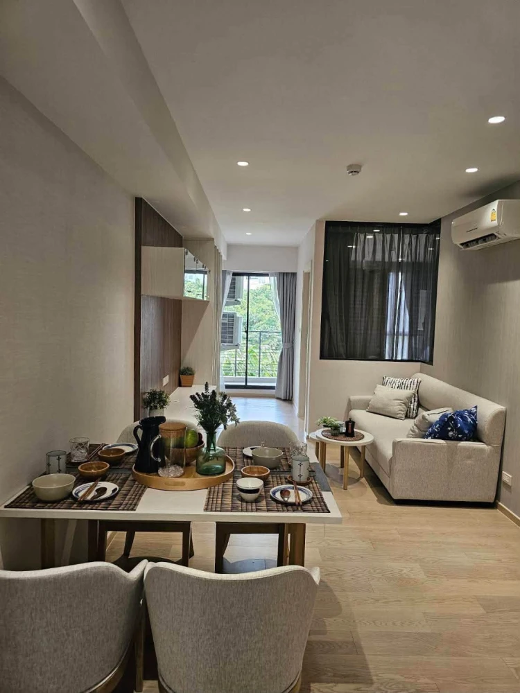 ให้เช่า Runesu Thonglor 5 ห้องใหญ๋อยู่สบาย พื้นที่ใช้สอยจุใจ สิ่งอำนวยความสะดวกครบ ราคาอย่างโดน พลาดแล้วจะเสียดาย