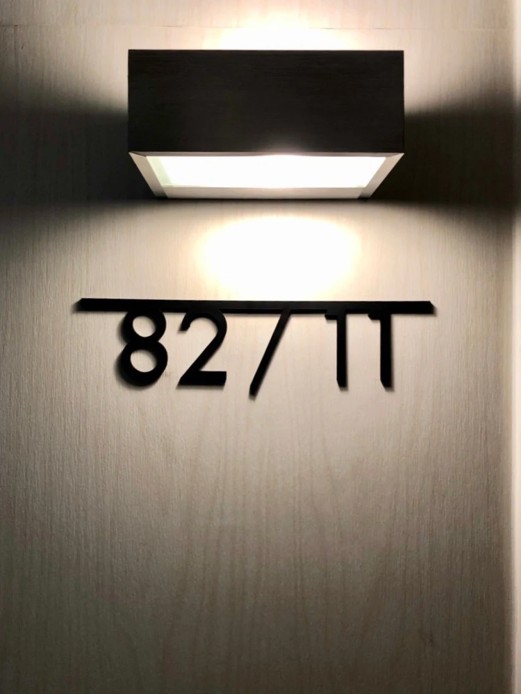 ให้เช่า Runesu Thonglor 5 แบบ 1 ห้องนอน 1 ห้องน้ำ มีต้นไม้เยอะ บรรยากาศร่มรื่น อยู่สบายไม่อึดัอด ห้ามพลาด