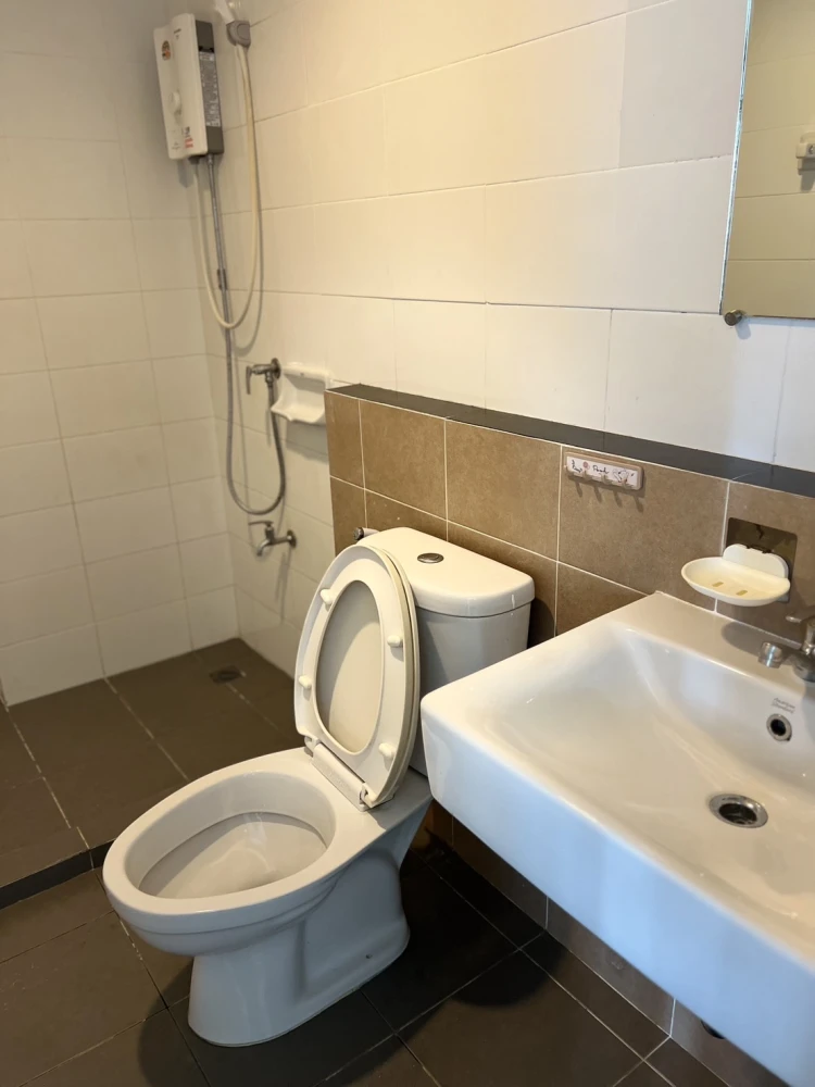 ให้เช่า S Condo Samut Sakhon ห้องพร้อมอยู่ เฟอร์พร้อม ราคาสบายกระเป๋าจองเลย ก่อนพลาด