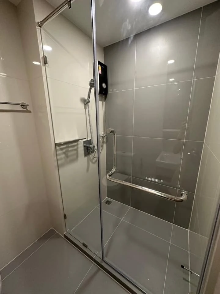 ให้เช่า Salaya One Residence ห้องกว้างขวาง มาพร้อมพื้นที่ใช้สอย ราคาดี รียมาจองเลย