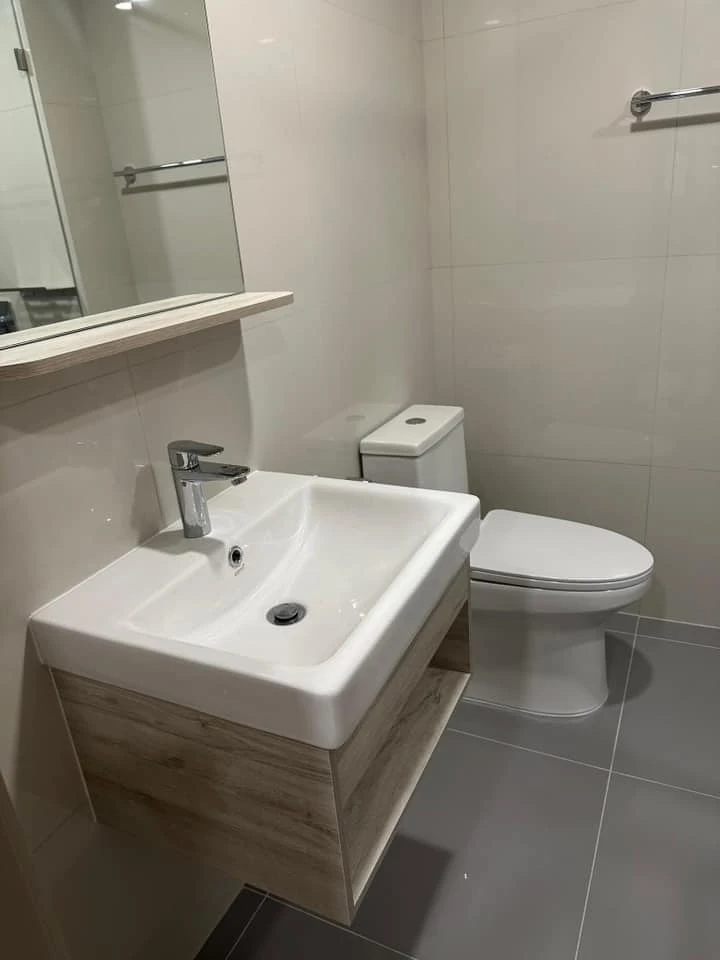 ให้เช่า Salaya One Residence ห้องกว้างขวาง มาพร้อมพื้นที่ใช้สอย ราคาดี รียมาจองเลย