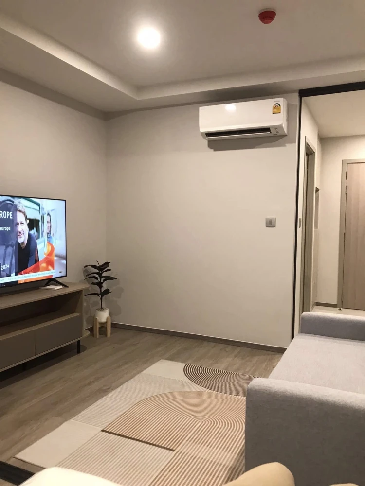 ให้เช่า Salaya One Residence One Bedroom Exclusive สะดวกครบจบที่เดียว รีบย้าย