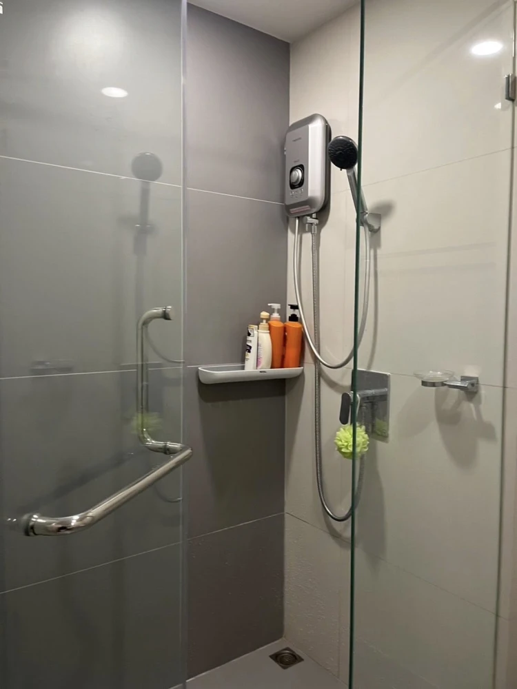 ให้เช่า Salaya One Residences ห้องน่าอยู่ เฟอร์พร้อมกว้างขวางอยู่สบาย จองเลยก่อนพลาด++