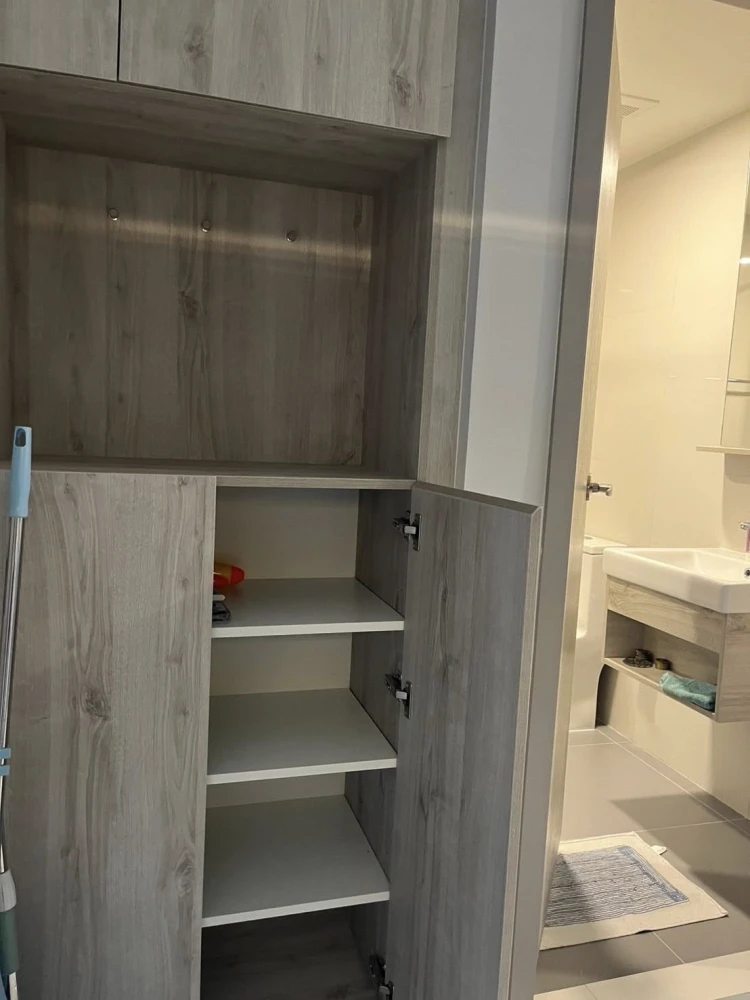 ให้เช่า Salaya One Residences ห้องน่าอยู่ เฟอร์พร้อมกว้างขวางอยู่สบาย จองเลยก่อนพลาด++