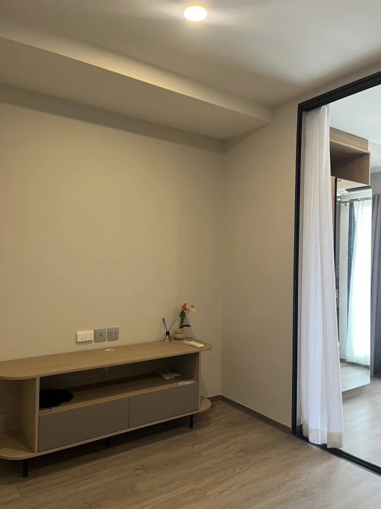 ให้เช่า Salaya One Residences ห้องน่าอยู่ เฟอร์พร้อมกว้างขวางอยู่สบาย จองเลยก่อนพลาด++