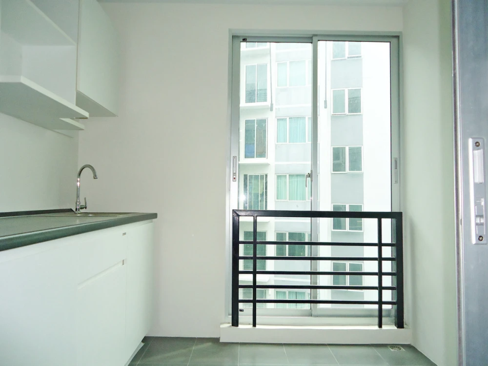 ให้เช่า Sammakorn S9 Condominium ชั้น 5 ห้องกว้าง แต่งครบ น่าอยู่ สนใจจองเลย