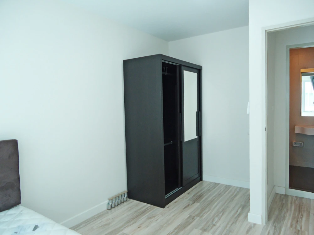 ให้เช่า Sammakorn S9 Condominium ชั้น 5 ห้องกว้าง แต่งครบ น่าอยู่ สนใจจองเลย