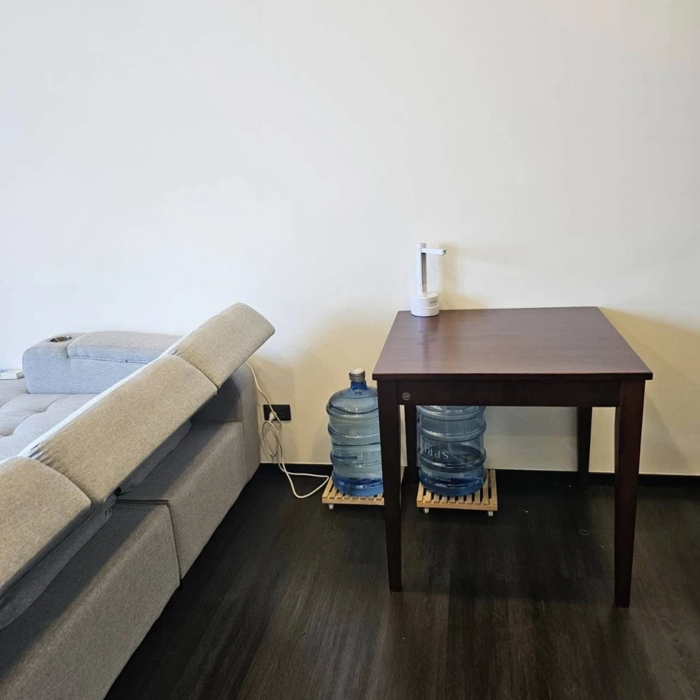 ให้เช่า Sapphire Luxurious Condominium Rama 3  ห้องพร้อมอยู่ กว้างขวาง เฟอร์พร้อม รีบจองเลย+++