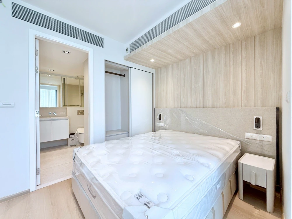 ให้เช่า SCOPE Promsri ห้องตกแต่งพร้อมอยู่ เฟอร์นิเจอร์และเครื่องใช้ไฟฟ้าจัดเต็ม รีบจองเลยจ้า