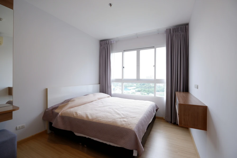 ให้เช่า Seahill Condo ห้องกว้างพื้นที่ใช้สอยเยอะ ทำเลดี เดินทางสะดวก เฟอร์นิเจอร์ครบครัน จองด่วน