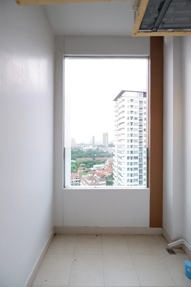 ให้เช่า Seahill Condo ห้องกว้างพื้นที่ใช้สอยเยอะ ทำเลดี เดินทางสะดวก เฟอร์นิเจอร์ครบครัน จองด่วน