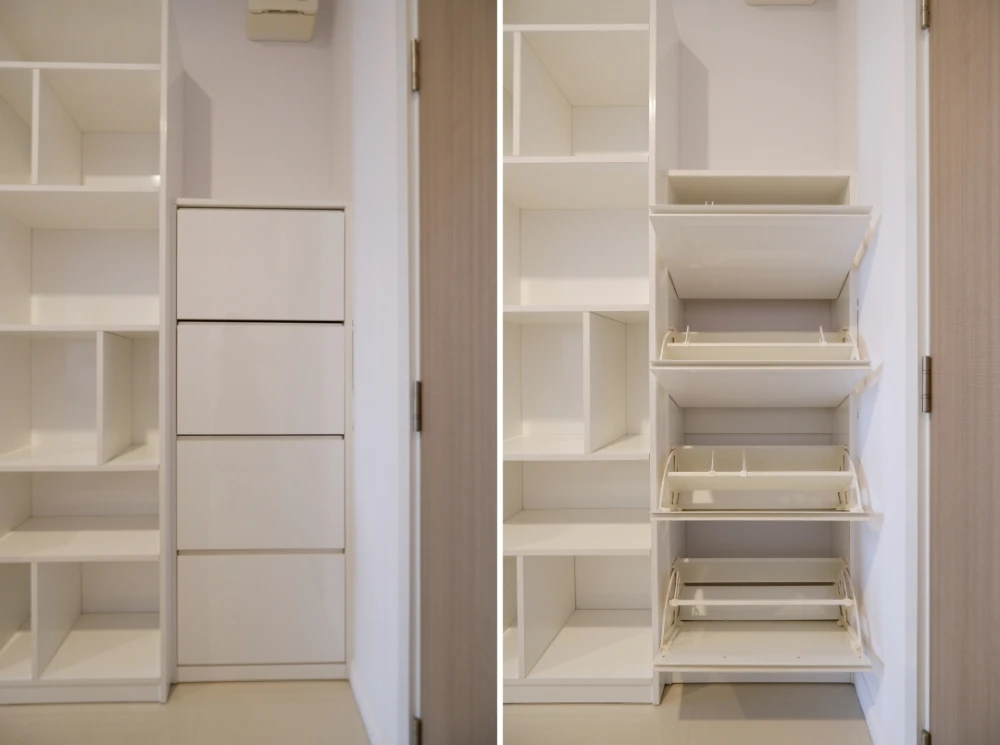 ให้เช่า Seahill Condo ห้องกว้างพื้นที่ใช้สอยเยอะ ทำเลดี เดินทางสะดวก เฟอร์นิเจอร์ครบครัน จองด่วน
