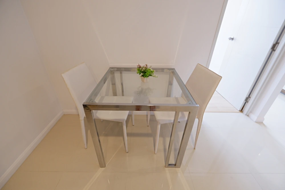ให้เช่า Seahill Condo ห้องกว้างพื้นที่ใช้สอยเยอะ ทำเลดี เดินทางสะดวก เฟอร์นิเจอร์ครบครัน จองด่วน