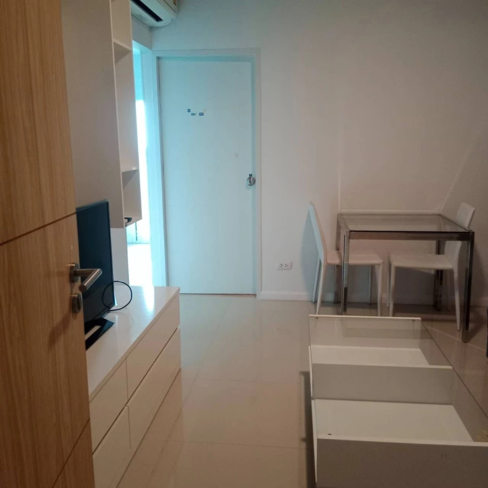 ให้เช่า Seahill Condo ห้องน่าอยู่ ทำเลดี มาพร้อมเฟอร์และเครื่องใช้ไฟฟ้าครบครัน หิ้วกระเป๋าเข้าอยู่ได้เลยจ้า