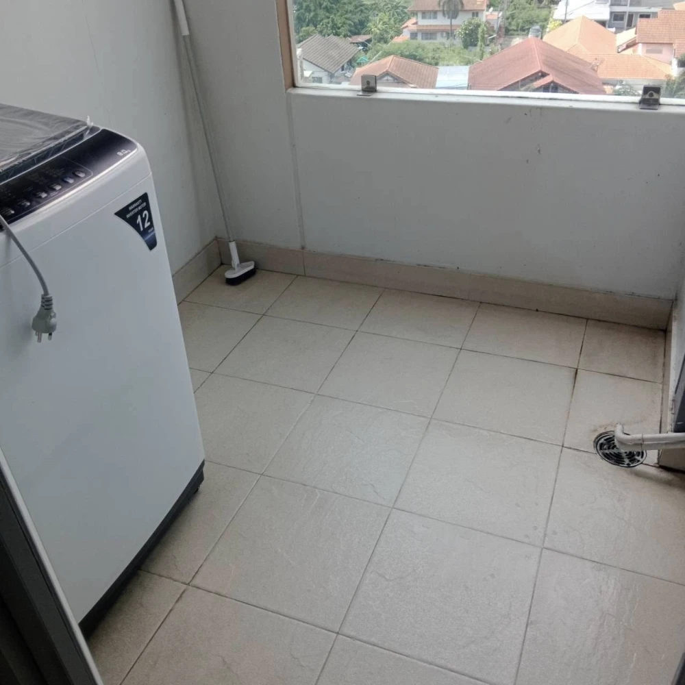 ให้เช่า Seahill Condo ห้องน่าอยู่ ทำเลดี มาพร้อมเฟอร์และเครื่องใช้ไฟฟ้าครบครัน หิ้วกระเป๋าเข้าอยู่ได้เลยจ้า