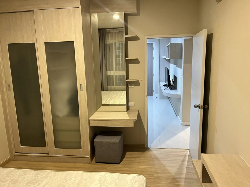 ให้เช่า Seahill Condo ห้องน่าอยู่ พื้นที่ใช้สอยเยอะ ทำเลดี เห็นวิวทะเลสวย ดีแบบนี้ห้ามพลาด