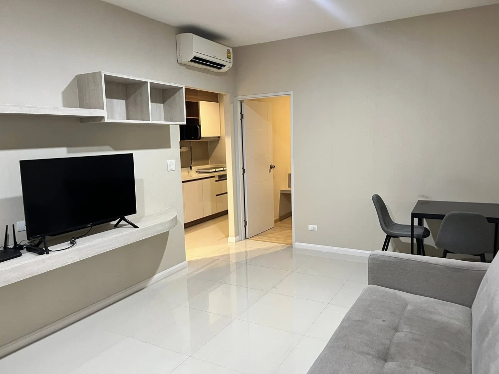 ให้เช่า Seahill Condo ห้องน่าอยู่ พื้นที่ใช้สอยเยอะ ทำเลดี เห็นวิวทะเลสวย ดีแบบนี้ห้ามพลาด