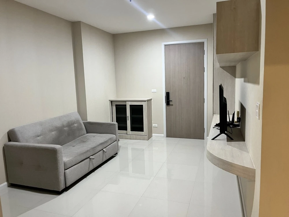 ให้เช่า Seahill Condo ห้องน่าอยู่ พื้นที่ใช้สอยเยอะ ทำเลดี เห็นวิวทะเลสวย ดีแบบนี้ห้ามพลาด