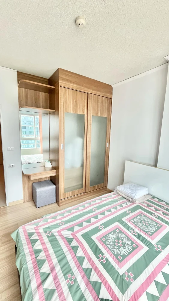 ให้เช่า Seahill Condo ห้องพร้อมอยู่ วิวทะเล สิ่งอำนวยความสะดวกพร้อม จองเลยก่อนพลาด++