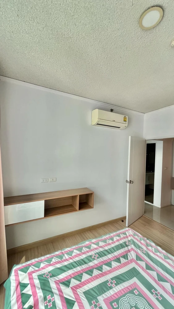 ให้เช่า Seahill Condo ห้องพร้อมอยู่ วิวทะเล สิ่งอำนวยความสะดวกพร้อม จองเลยก่อนพลาด++