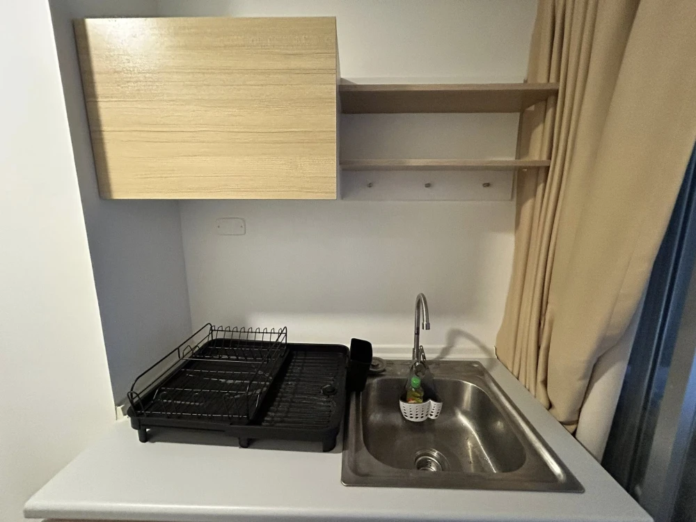 ให้เช่า SENA ECO Town Rangsit Station ชั้น 7 ห้องแต่งครบ น่าอยู่ สนใจจองเลย