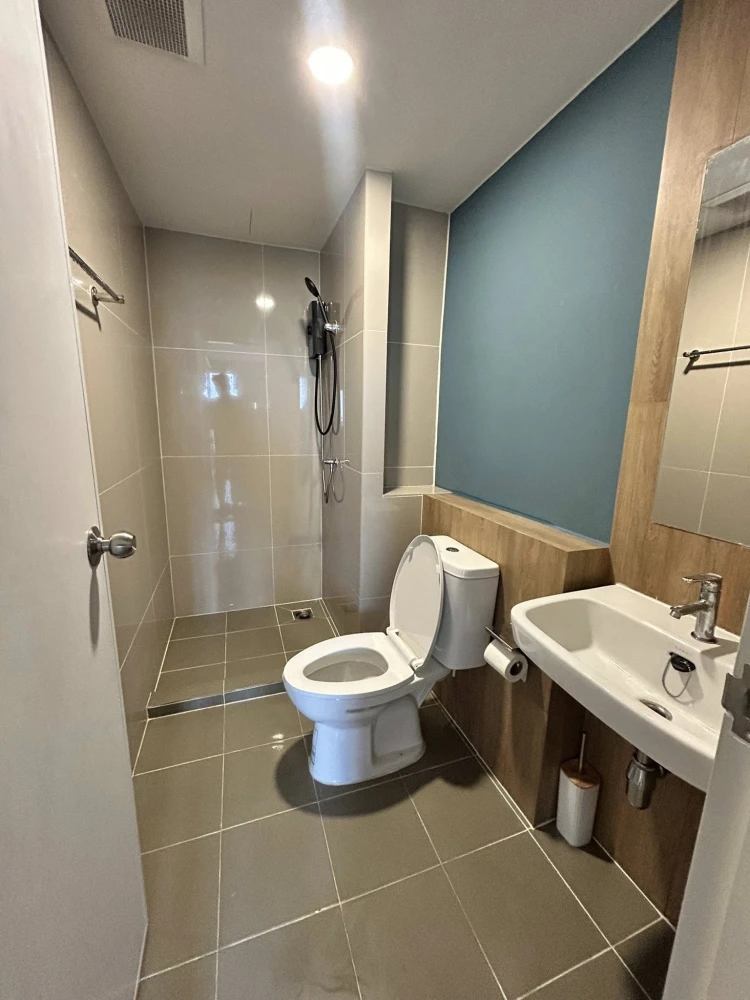 ให้เช่า SENA ECO Town Rangsit Station ชั้น 7 ห้องแต่งครบ น่าอยู่ สนใจจองเลย