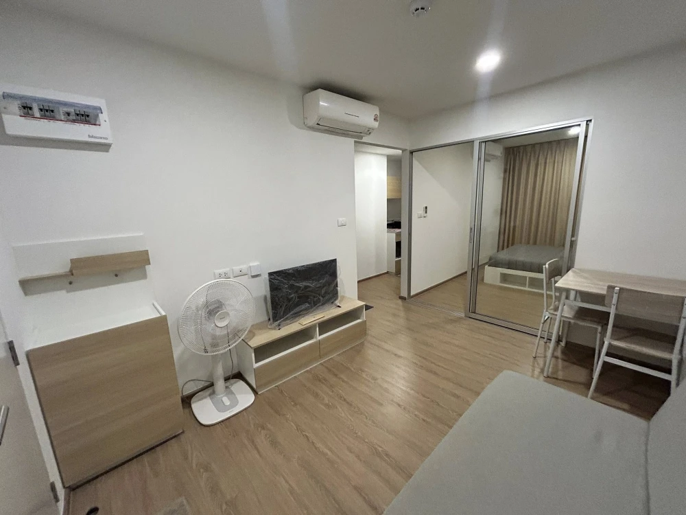 ให้เช่า SENA ECO Town Rangsit Station ชั้น 7 ห้องแต่งครบ น่าอยู่ สนใจจองเลย