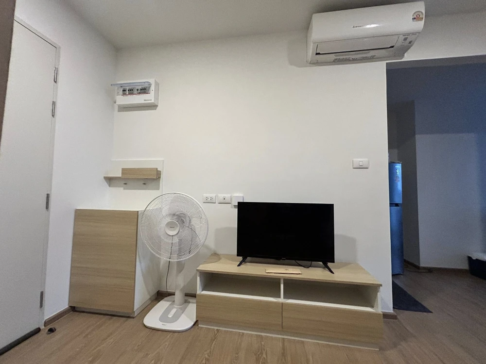 ให้เช่า SENA ECO Town Rangsit Station ชั้น 7 ห้องแต่งครบ น่าอยู่ สนใจจองเลย