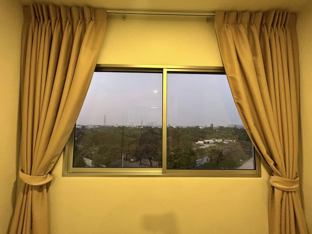 ให้เช่า SENA ECO Town Rangsit Station ชั้น 7 ห้องแต่งครบ น่าอยู่ สนใจจองเลย