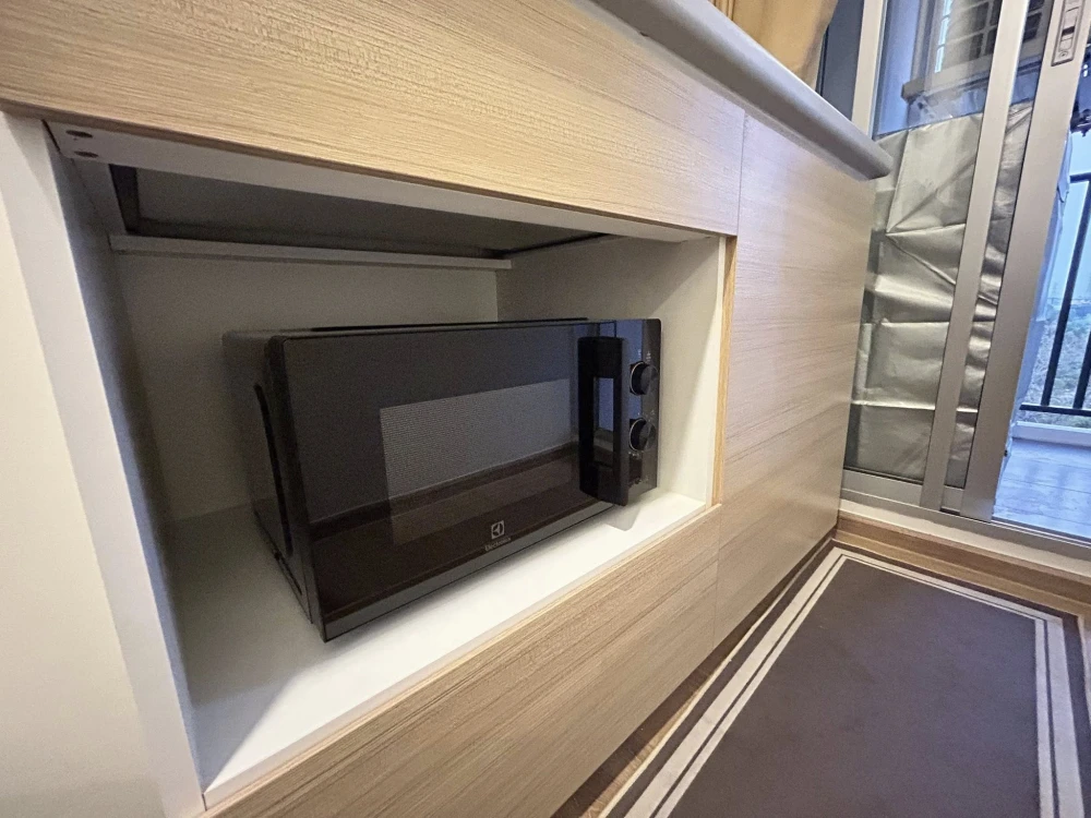 ให้เช่า SENA ECO Town Rangsit Station ชั้น 7 ห้องแต่งครบ น่าอยู่ สนใจจองเลย