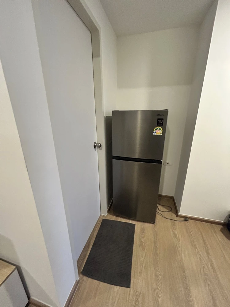 ให้เช่า SENA ECO Town Rangsit Station ชั้น 7 ห้องแต่งครบ น่าอยู่ สนใจจองเลย