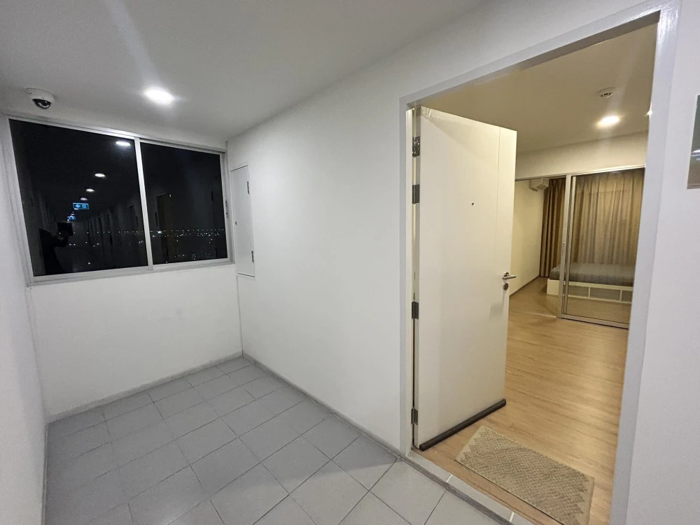 ให้เช่า SENA ECO Town Rangsit Station ชั้น 7 ห้องแต่งครบ น่าอยู่ สนใจจองเลย