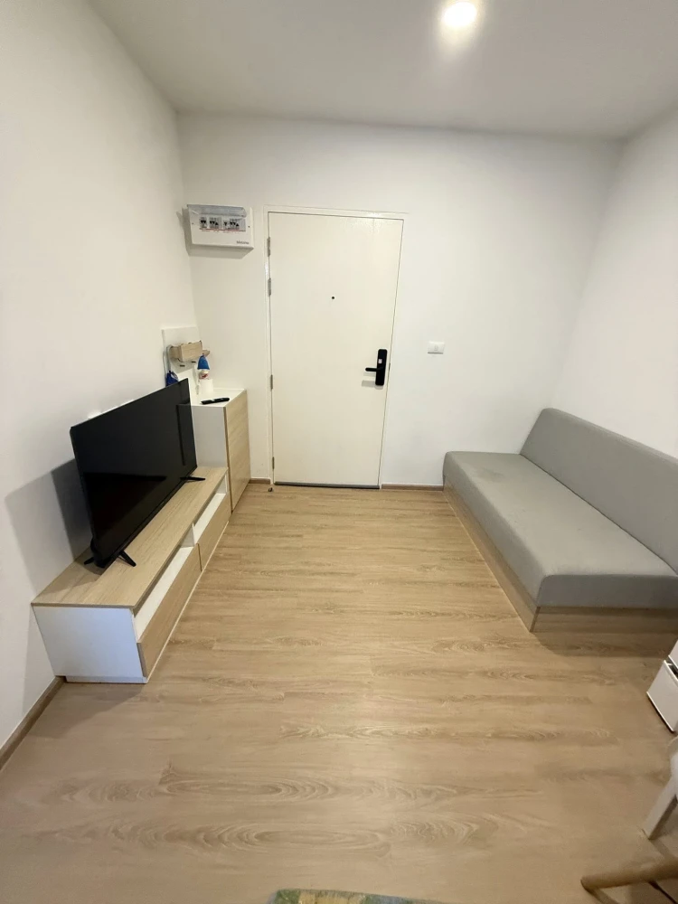 ให้เช่า Sena Kith Bangna - KM.29 ชั้น 4 ห้องแต่งครบ พร้อมอยู่ จองเลย อย่ารอช้า