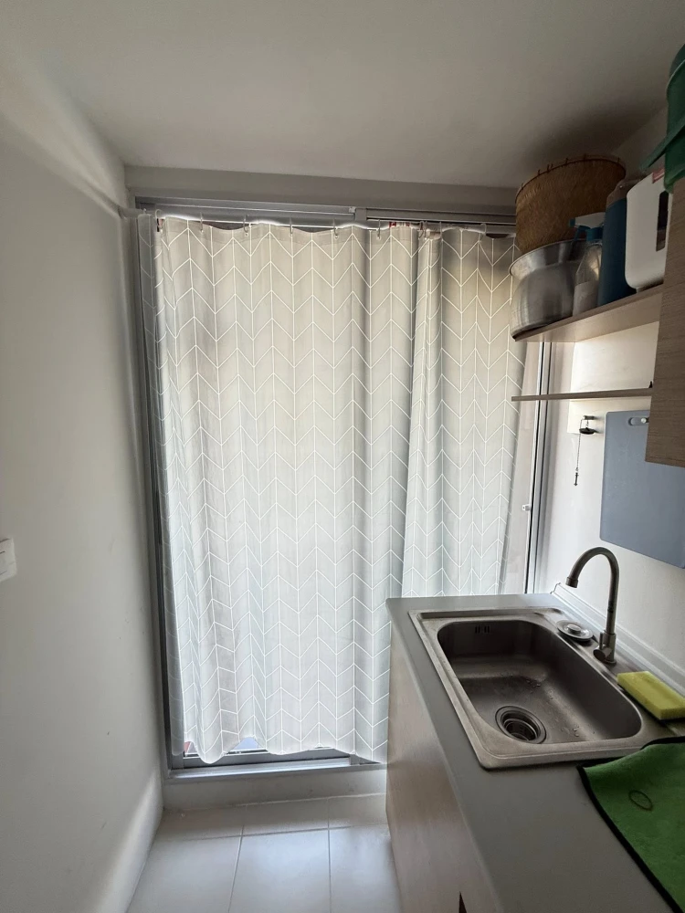 ให้เช่า Sena Kith Bangna - KM.29 ชั้น 4 ห้องแต่งครบ พร้อมอยู่ จองเลย อย่ารอช้า