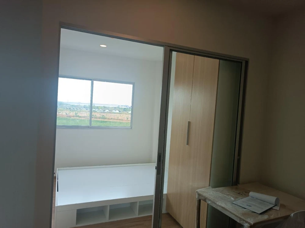 ให้เช่า Sena Kith Bangna - KM.29 ห้องน่าอยู่ ราคาดี สนใจจองเลย ห้ามพลาด