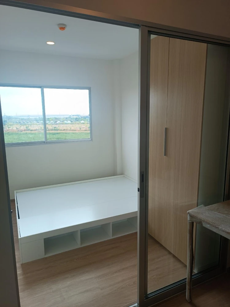 ให้เช่า Sena Kith Bangna - KM.29 ห้องน่าอยู่ ราคาดี สนใจจองเลย ห้ามพลาด