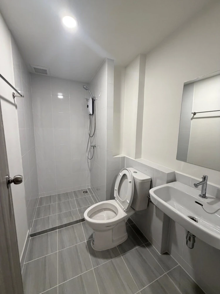 ให้เช่า Sena Kith Bangna - KM.29 1 ห้องนอน 1 ห้องน้ำ เฟอร์และสิ่งอำนวยความสะดวกครบครัน ห้ามพลาด