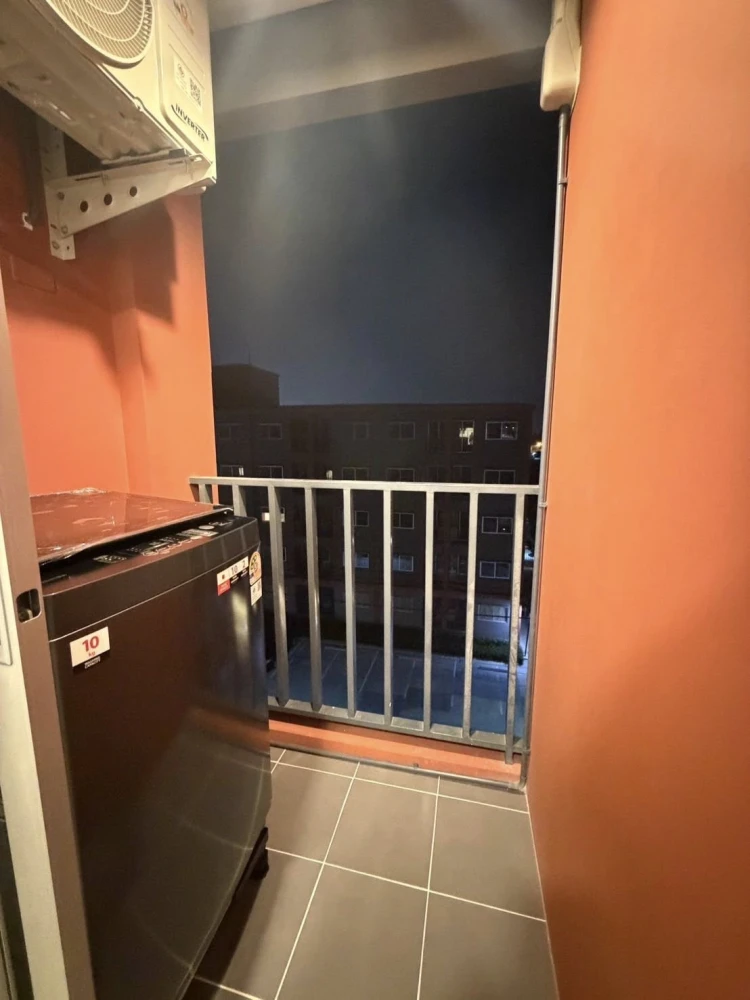 ให้เช่า Sena Kith Bangna - KM.29 1 ห้องนอน 1 ห้องน้ำ เฟอร์และสิ่งอำนวยความสะดวกครบครัน ห้ามพลาด